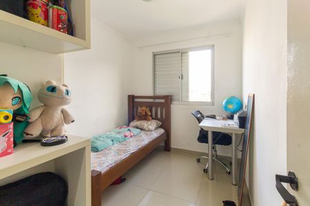 Quarto 2 de apartamento à venda com 2 quartos, 51m² em Vila Guilhermina, São Paulo