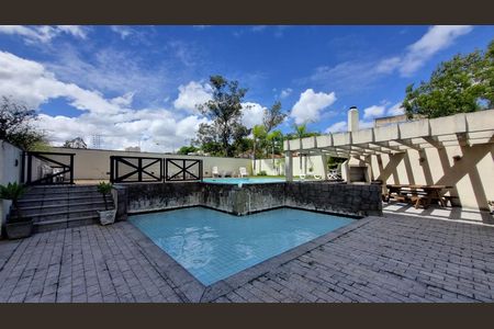 Apartamento para alugar com 56m², 2 quartos e 1 vagaÁrea comum - Piscina