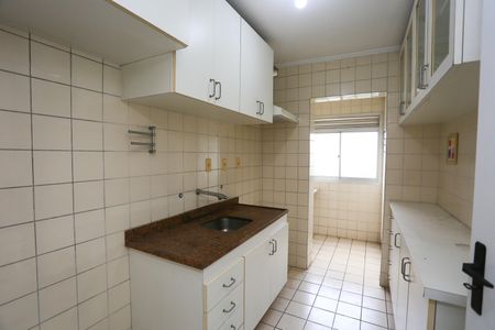 Apartamento para alugar com 56m², 2 quartos e 1 vagaCozinha