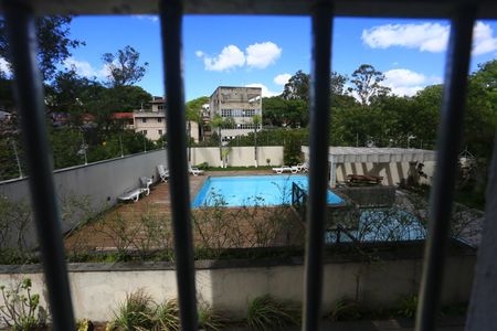 Apartamento para alugar com 56m², 2 quartos e 1 vagaVista do Quarto 2