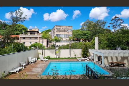 Apartamento para alugar com 56m², 2 quartos e 1 vagaÁrea comum - Piscina