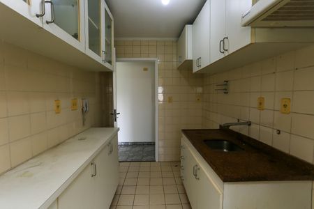 Apartamento para alugar com 56m², 2 quartos e 1 vagaCozinha