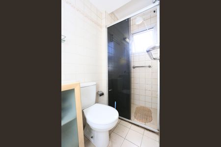 Apartamento para alugar com 56m², 2 quartos e 1 vagaBanheiro Social