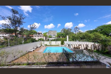 Apartamento para alugar com 56m², 2 quartos e 1 vagaÁrea comum - Piscina