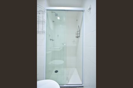 Apartamento à venda com 40m², 2 quartos e 1 vagaBanheiro