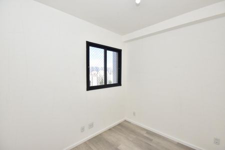 Apartamento à venda com 40m², 2 quartos e 1 vagaQuarto 2