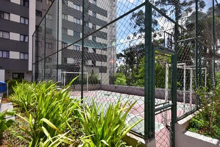 Apartamento à venda com 40m², 2 quartos e 1 vagaQuadra