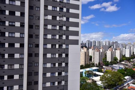 Apartamento à venda com 40m², 2 quartos e 1 vagaVista do Quarto 2