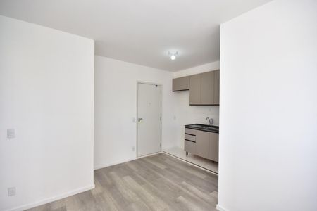 Apartamento à venda com 40m², 2 quartos e 1 vagaSala