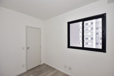 Apartamento à venda com 40m², 2 quartos e 1 vagaQuarto 2