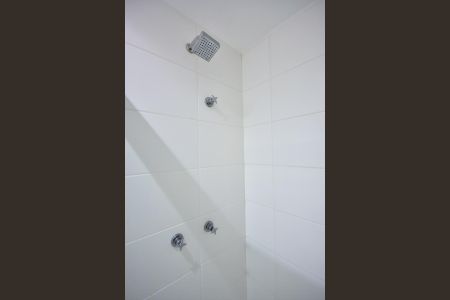 Apartamento à venda com 40m², 2 quartos e 1 vagaChuveiro do Banheiro