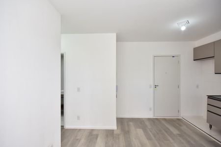 Apartamento à venda com 40m², 2 quartos e 1 vagaSala