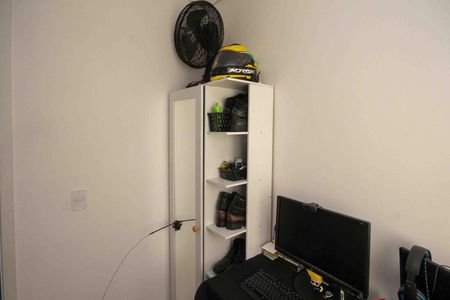 Apartamento para alugar com 32m², 2 quartos e sem vaga Apartamento para alugar com 32m², 2 quartos e sem vagaQuarto