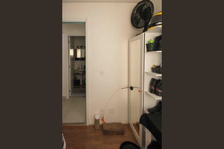 Apartamento para alugar com 32m², 2 quartos e sem vaga Apartamento para alugar com 32m², 2 quartos e sem vagaQuarto
