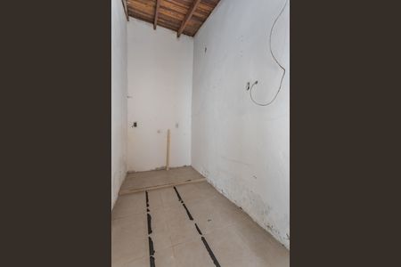 Casa à venda com 59m², 2 quartos e sem vaga Casa à venda com 59m², 2 quartos e sem vagaÁrea de Serviço