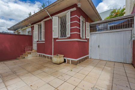 Casa à venda com 59m², 2 quartos e sem vaga Casa à venda com 59m², 2 quartos e sem vagaQuintal