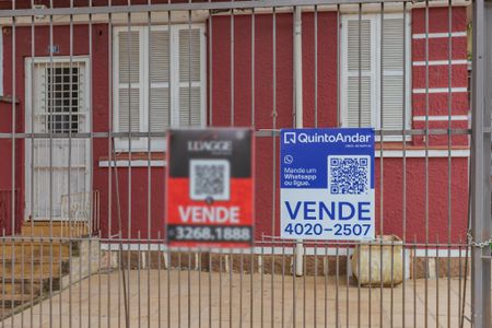 Casa à venda com 59m², 2 quartos e sem vaga