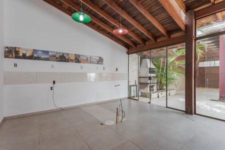 Casa à venda com 59m², 2 quartos e sem vaga Casa à venda com 59m², 2 quartos e sem vagaCozinha