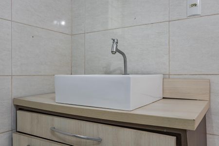 Casa à venda com 59m², 2 quartos e sem vaga Casa à venda com 59m², 2 quartos e sem vagaBanheiro