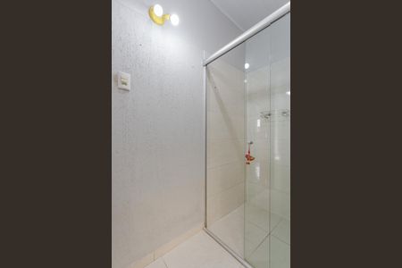 Casa à venda com 59m², 2 quartos e sem vaga Casa à venda com 59m², 2 quartos e sem vagaBanheiro