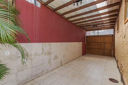 Casa à venda com 59m², 2 quartos e sem vaga Casa à venda com 59m², 2 quartos e sem vagaGaragem