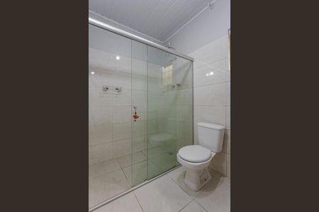 Casa à venda com 59m², 2 quartos e sem vaga Casa à venda com 59m², 2 quartos e sem vagaBanheiro