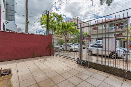Casa à venda com 59m², 2 quartos e sem vaga Casa à venda com 59m², 2 quartos e sem vagaQuintal