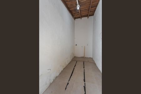 Casa à venda com 59m², 2 quartos e sem vaga Casa à venda com 59m², 2 quartos e sem vagaÁrea de Serviço