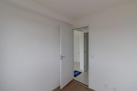 Apartamento para alugar com 35m², 2 quartos e sem vagaQuarto 1