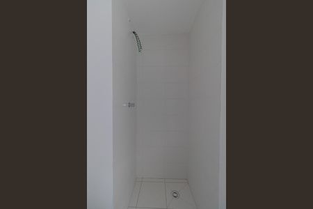 Apartamento para alugar com 35m², 2 quartos e sem vagaBanheiro Social