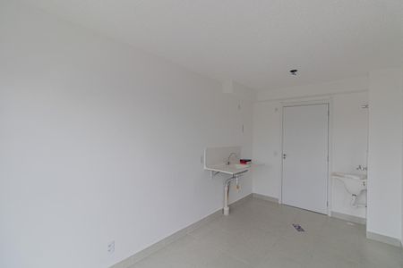 Apartamento para alugar com 35m², 2 quartos e sem vagaSala/Cozinha