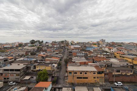 Apartamento para alugar com 35m², 2 quartos e sem vagaVista Quarto 1