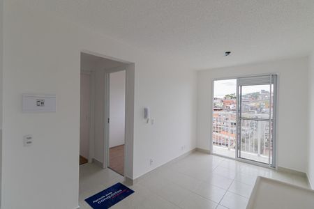 Apartamento para alugar com 35m², 2 quartos e sem vagaSala/Cozinha