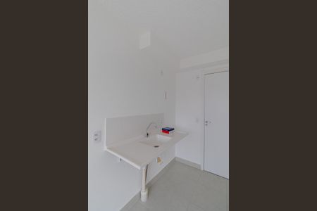 Apartamento para alugar com 35m², 2 quartos e sem vagaSala/Cozinha