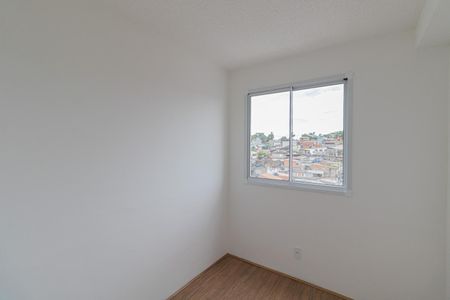 Apartamento para alugar com 35m², 2 quartos e sem vagaQuarto 1