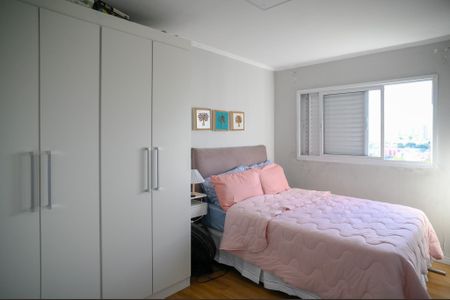 Quarto 1 de apartamento à venda com 2 quartos, 52m² em Vila da Saúde, São Paulo