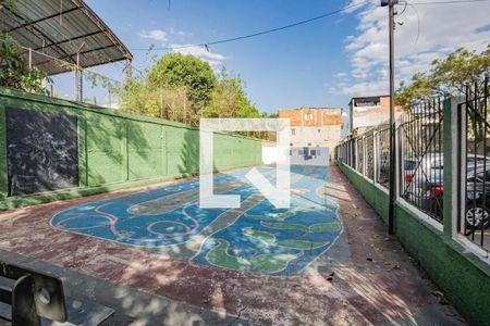 Apartamento à venda com 52m², 2 quartos e 1 vaga Apartamento à venda com 52m², 2 quartos e 1 vagaÁrea comum