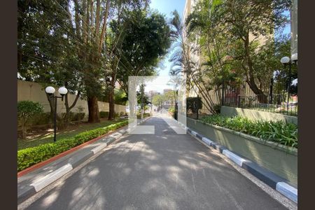 Apartamento à venda com 52m², 2 quartos e 1 vaga Apartamento à venda com 52m², 2 quartos e 1 vagaÁrea comum