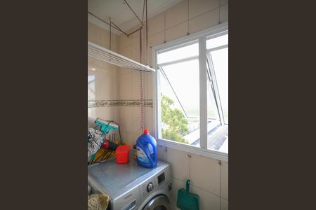 Apartamento à venda com 52m², 2 quartos e 1 vaga Apartamento à venda com 52m², 2 quartos e 1 vagaÁrea de Serviço