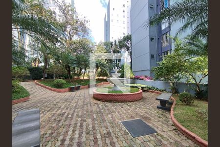 Apartamento à venda com 52m², 2 quartos e 1 vaga Apartamento à venda com 52m², 2 quartos e 1 vagaÁrea comum