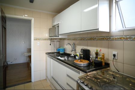 Apartamento à venda com 52m², 2 quartos e 1 vaga Apartamento à venda com 52m², 2 quartos e 1 vagaCozinha