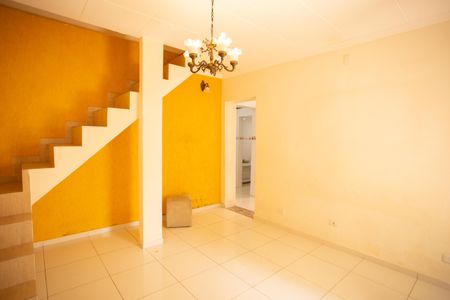 SALA de casa à venda com 2 quartos, 180m² em Santana, São Paulo
