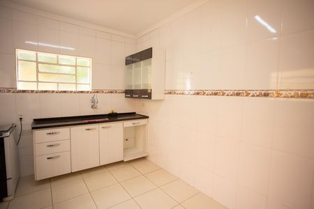 COZINHA de casa à venda com 2 quartos, 180m² em Santana, São Paulo