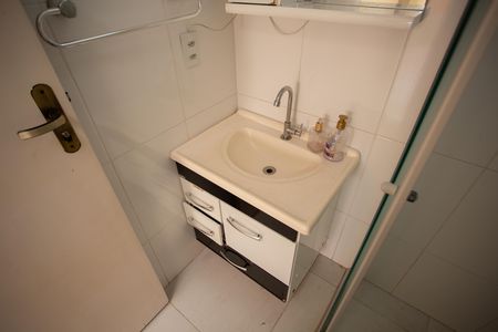 BANHEIRO 2 de casa à venda com 2 quartos, 180m² em Santana, São Paulo