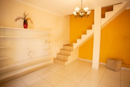 SALA de casa à venda com 2 quartos, 180m² em Santana, São Paulo