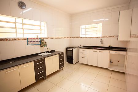 COZINHA de casa à venda com 2 quartos, 180m² em Santana, São Paulo