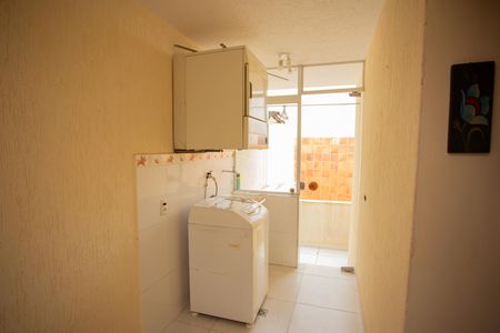 ÁREA DE SERVIÇO 2 de casa à venda com 2 quartos, 180m² em Santana, São Paulo