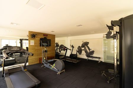 Apartamento à venda com 105m², 3 quartos e 2 vagas