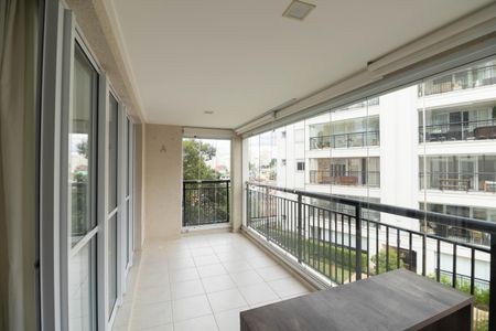 Apartamento à venda com 105m², 3 quartos e 2 vagas