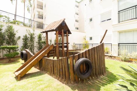 Apartamento à venda com 105m², 3 quartos e 2 vagas